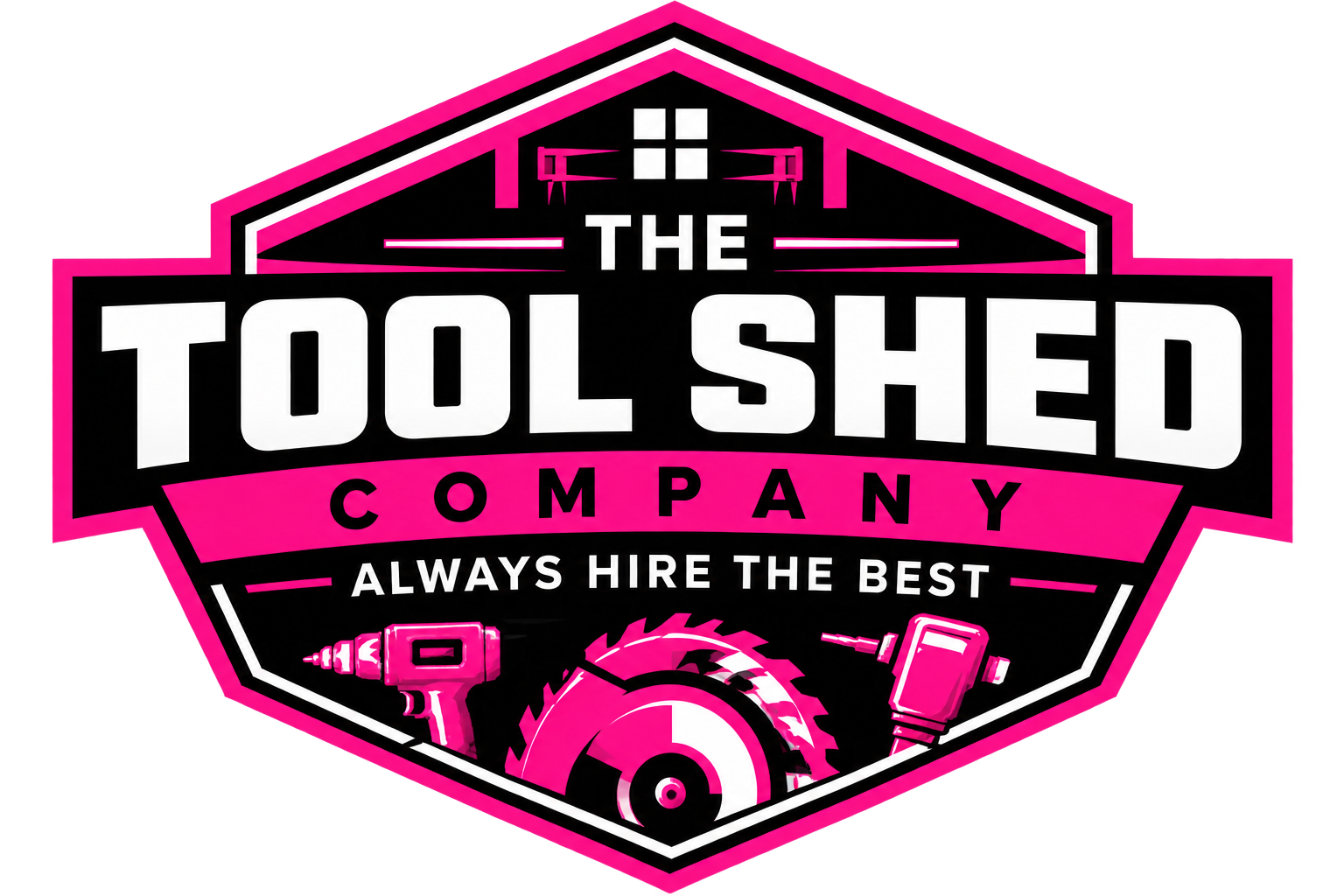 The Tool Shed Company