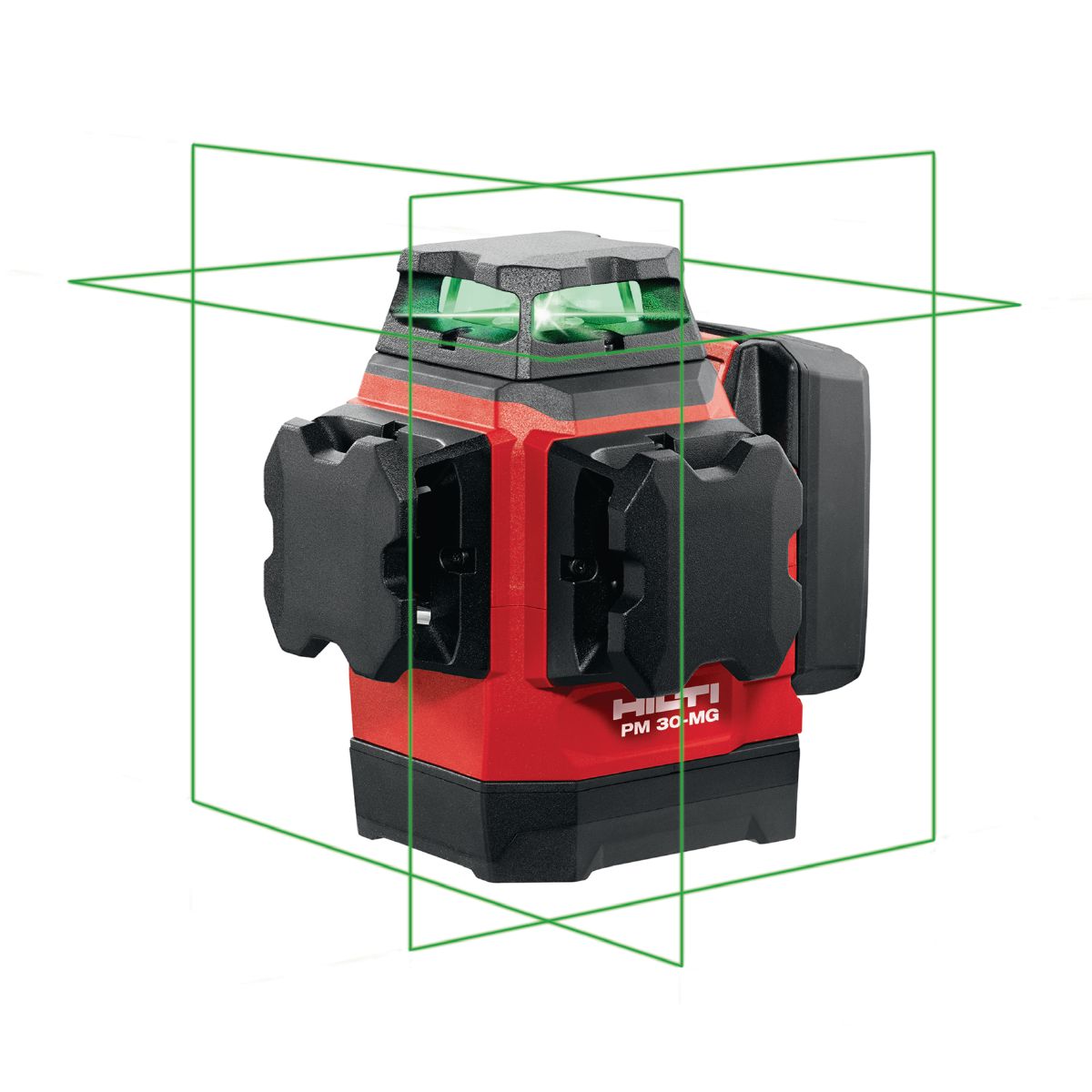 PM 30-MG Multi-line laser level