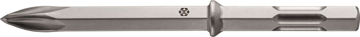 TE-H SM Pointed chisels