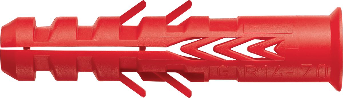 GD Plastic scaffold anchor