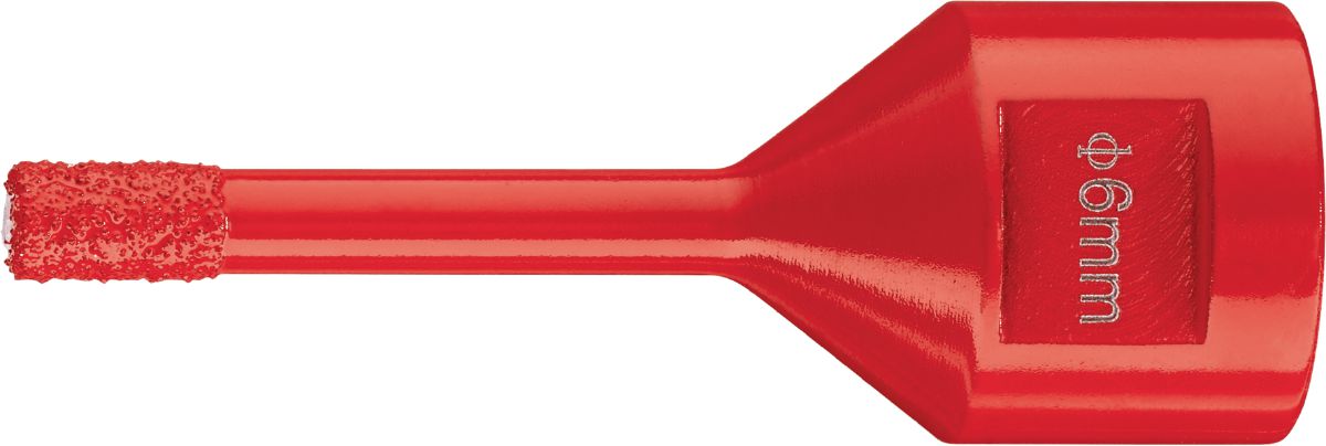 SPX M14 Tile drill bit