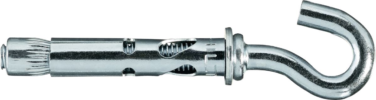 HA 8 Eyebolt anchor