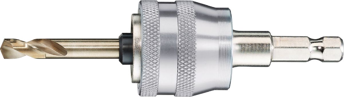 MetalCut arbor inc. pilot bit