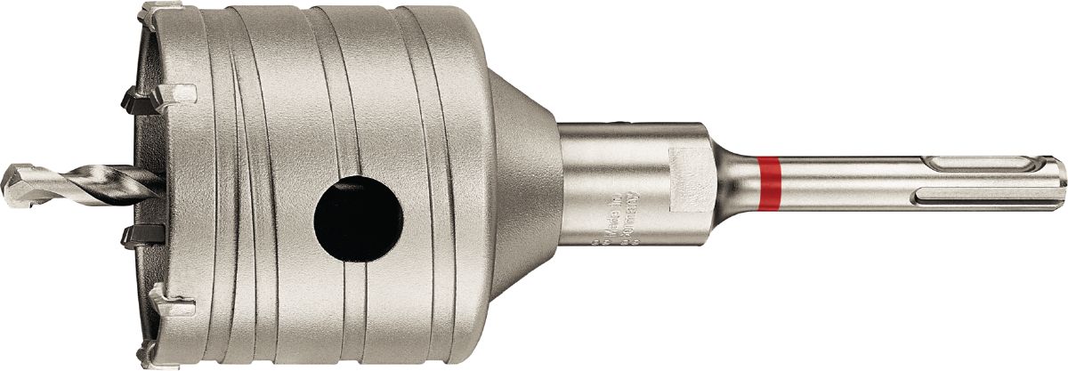 TE-C BK (SDS Plus) Rotary hammer core bit