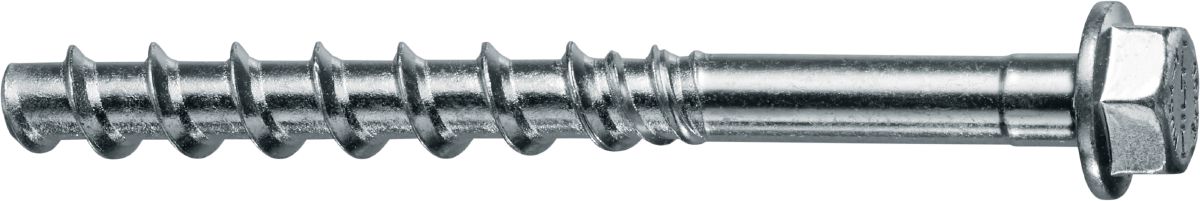 HUS4-H Screw anchor