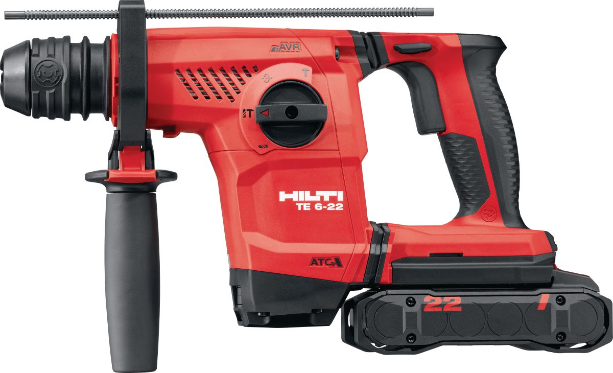 Power Tools