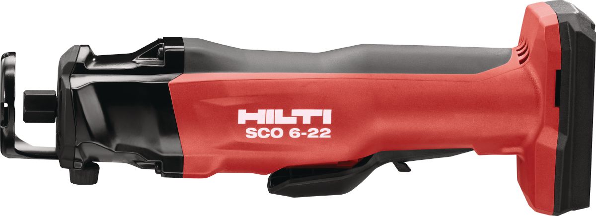 Nuron SCO 6-22 Cut-out tool