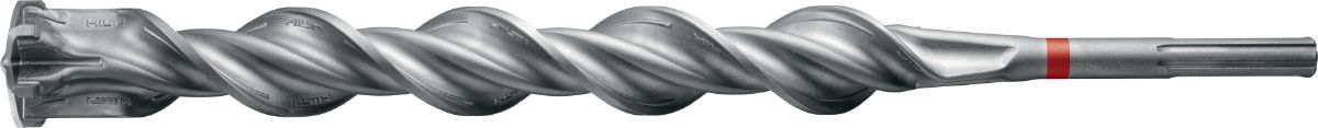TE-YX (SDS Max) Metric hammer drill bit