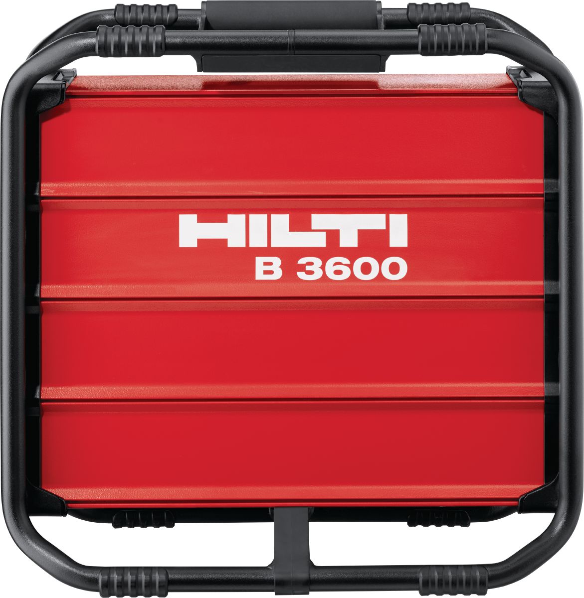 B 3600 Mobile power station