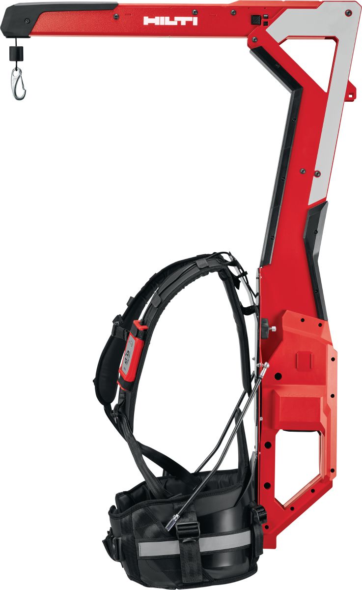 Tool balancer EXO-T-22