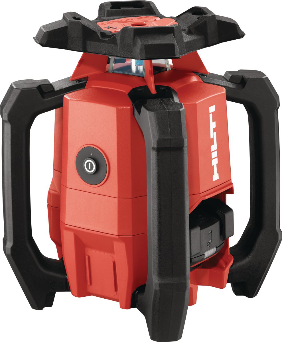 PR 40-22 Single slope rotating laser level