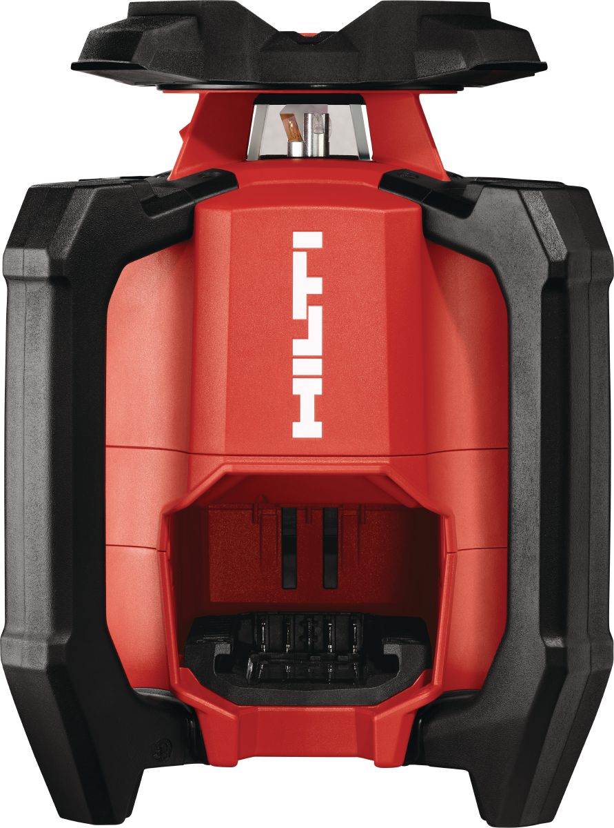 PR 4-22 Horizontal rotating laser level
