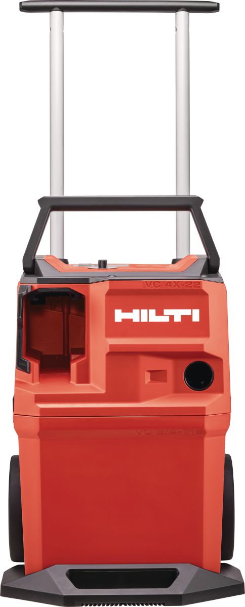 VC 4LX-22 T15 cordless L-Class dust extractor