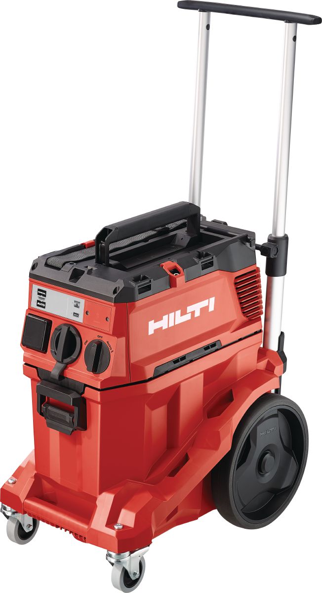 VC 40L-X L-Class dust extractor