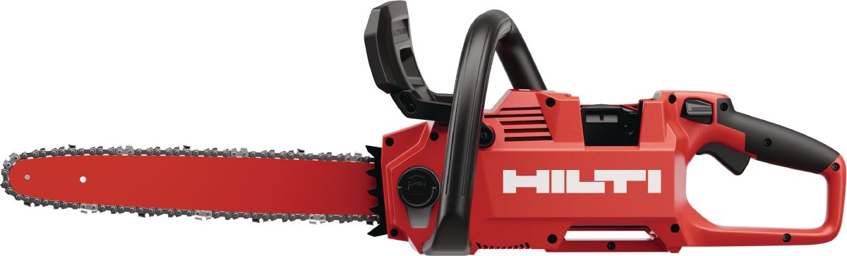 SCN 60-22 Cordless chainsaw