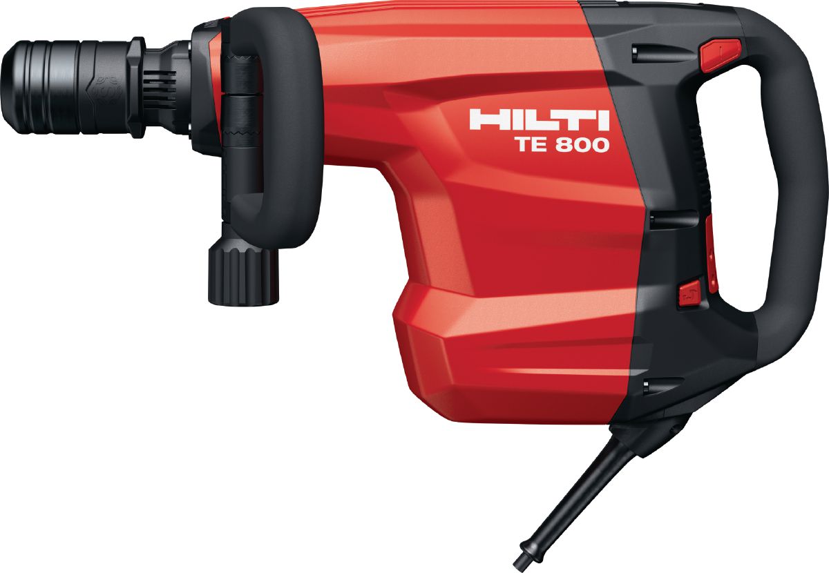 TE 800 TE-S Demolition hammer