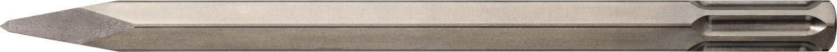 TE-S SM Pointed chisels