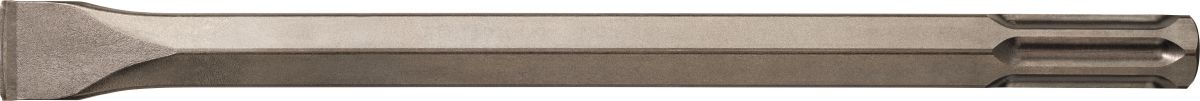 TE-S FM Flat chisels