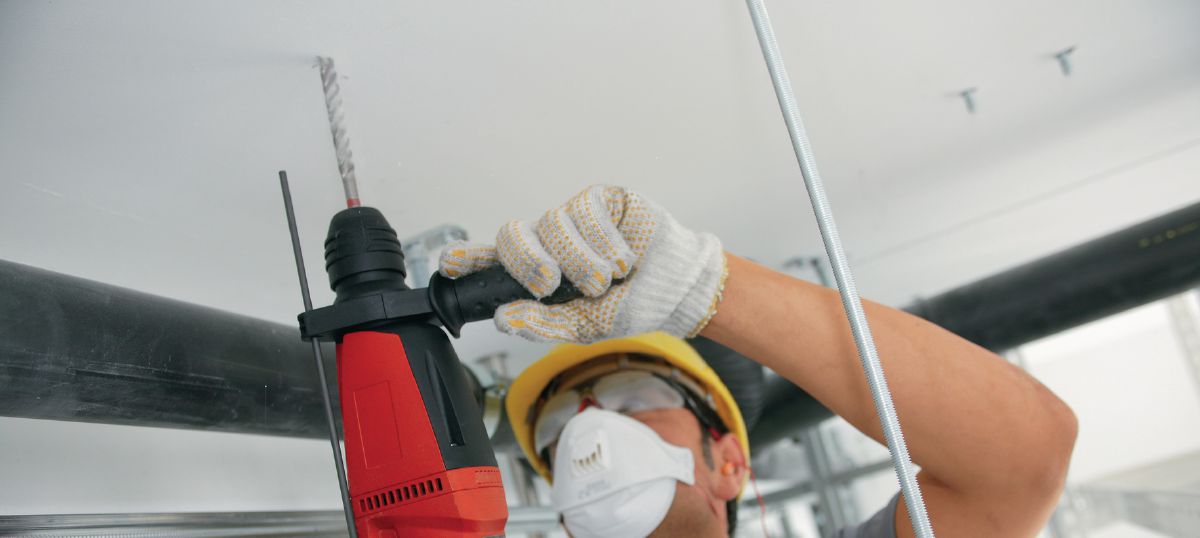 TE 2 Rotary hammer