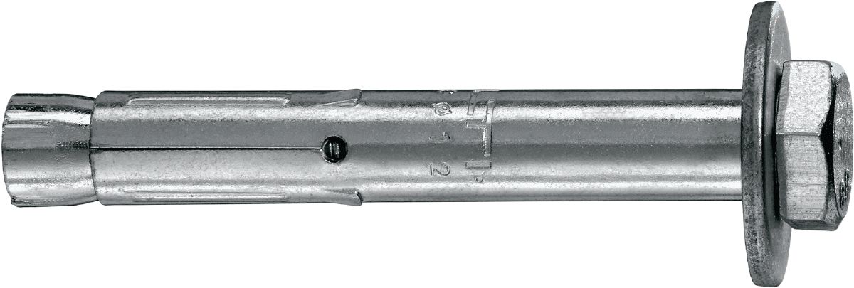 HLC-H Sleeve anchor