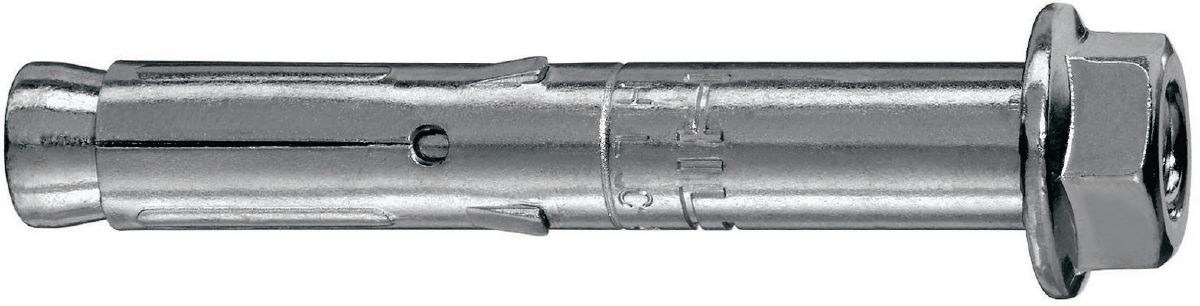 HLC Sleeve anchor