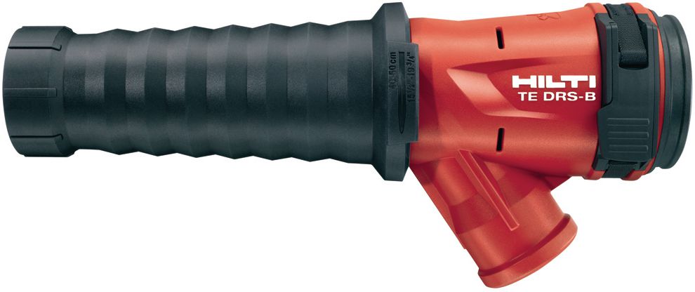 TE DRS-B Dust removal system