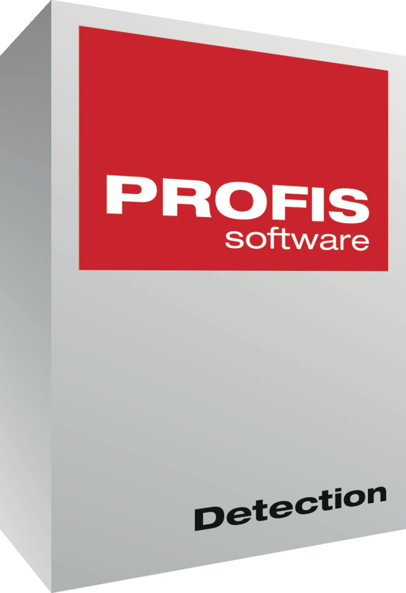 PROFIS Detection