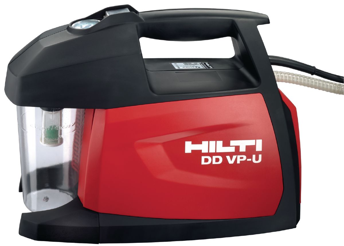 VP-U vacuum pump