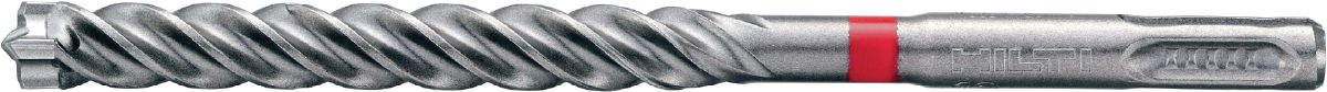 TE-CX (SDS Plus) Metric hammer drill bit