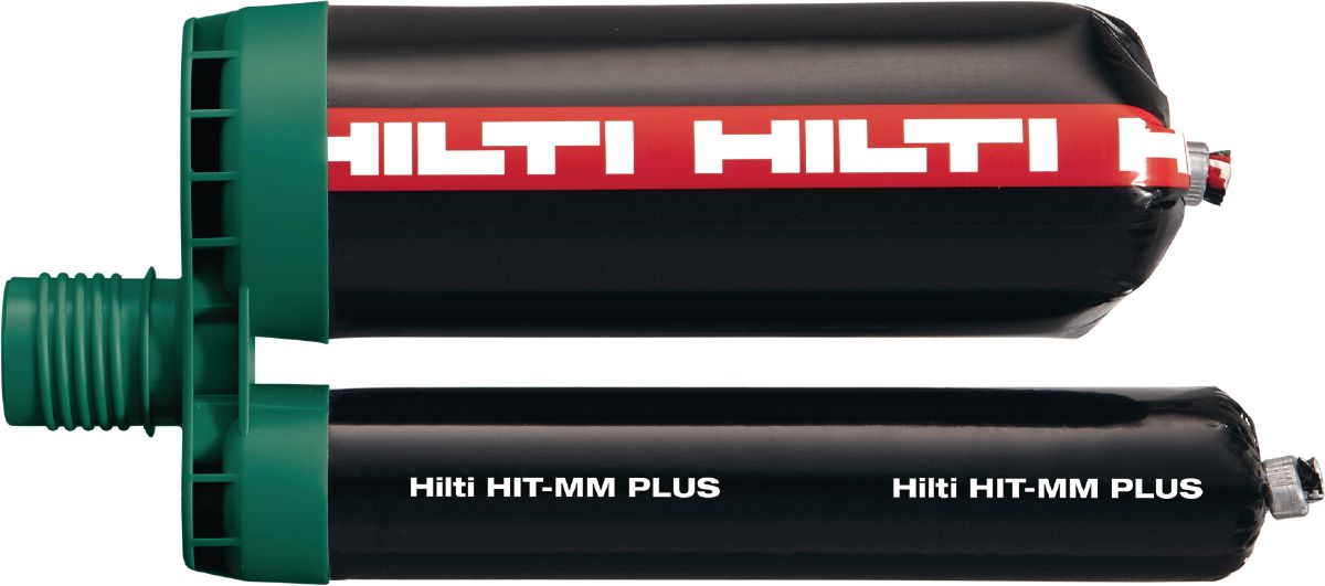 HIT-MM PLUS Adhesive anchor
