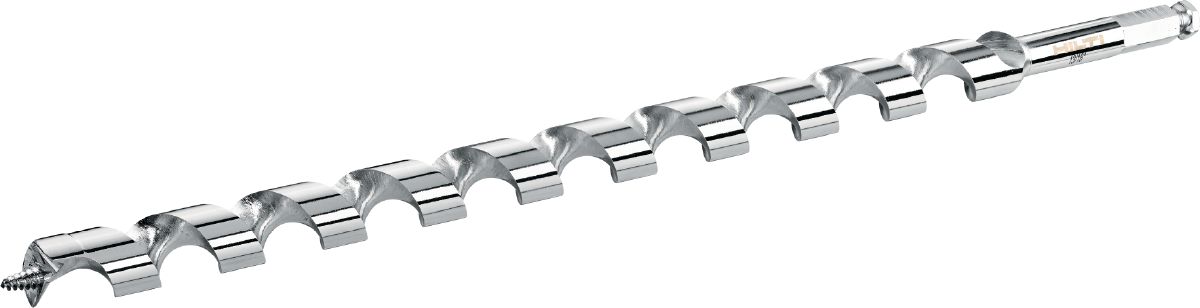 WDB-SDA 7/16" Auger bit