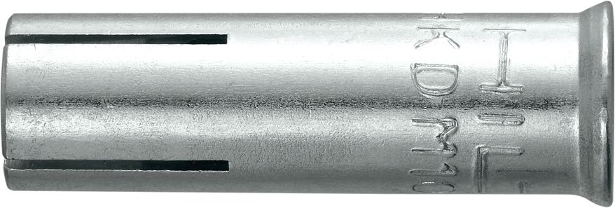 HKD Drop-in anchor