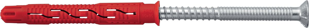 HRD-C Plastic frame anchor