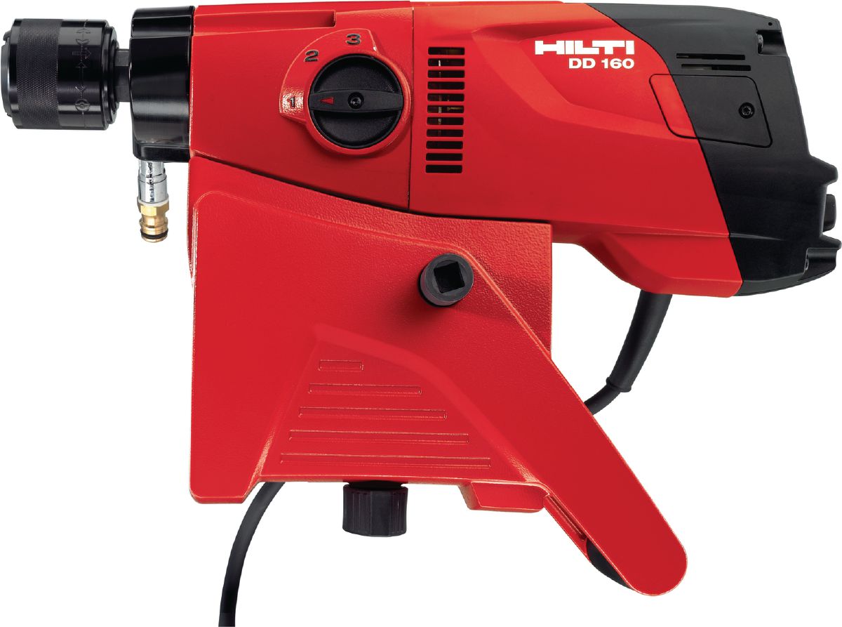 DD 160 Core drill