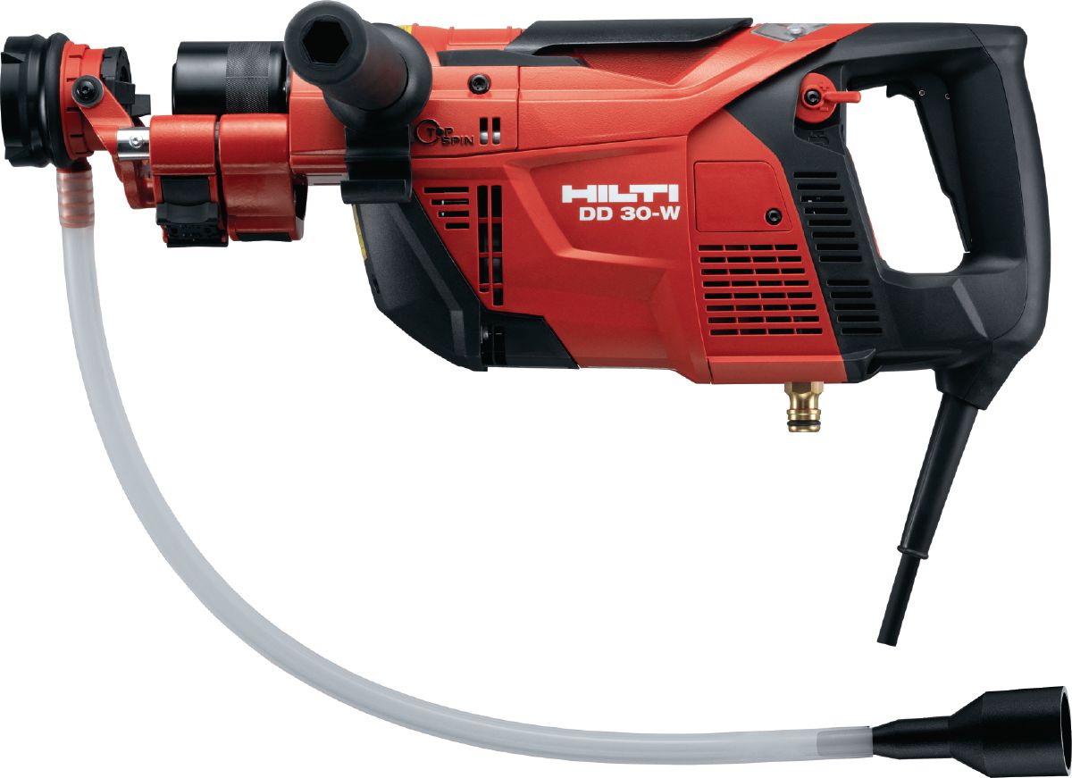 DD 30-W Core drill