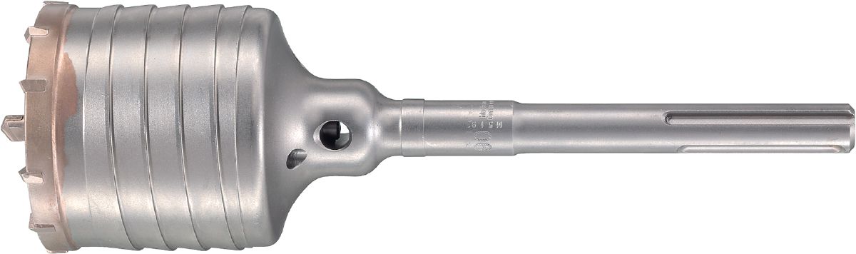 TE-Y-BK (SDS Max) Rotary hammer core bit