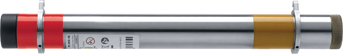 PL MG-IS Line laser