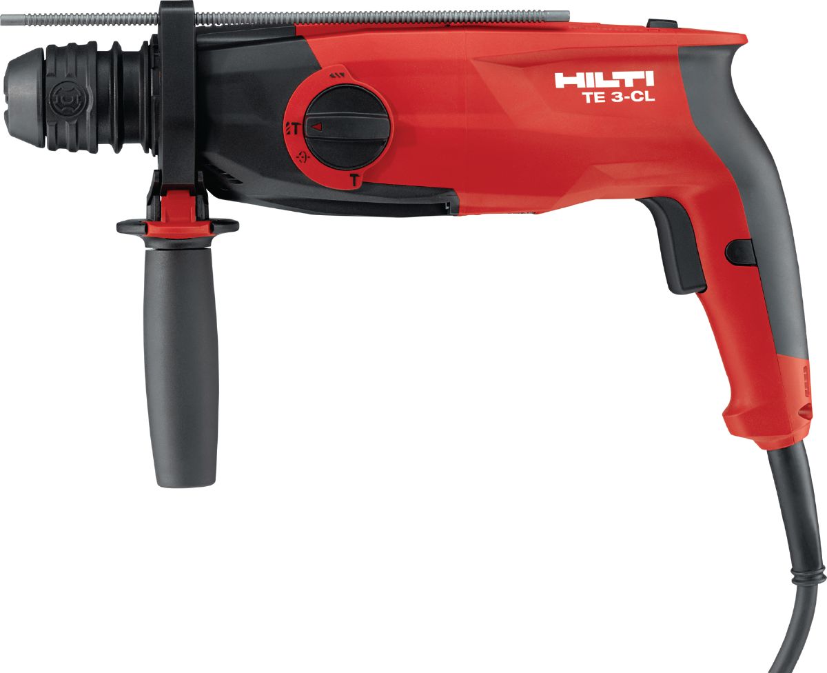 TE 3-CL Rotary hammer