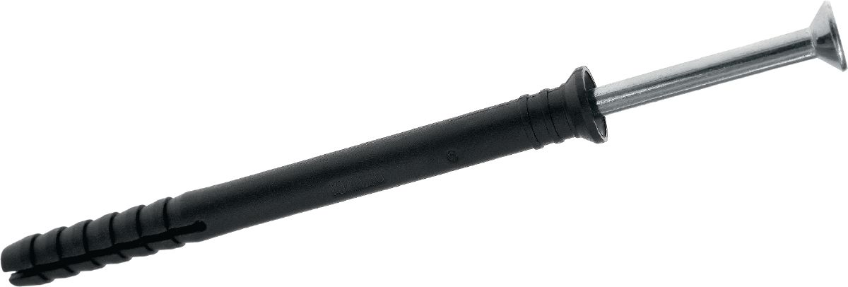 HFV Plastic frame anchor