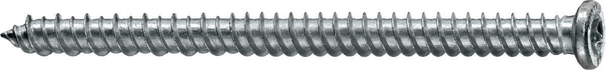 HUS 6 Screw anchor