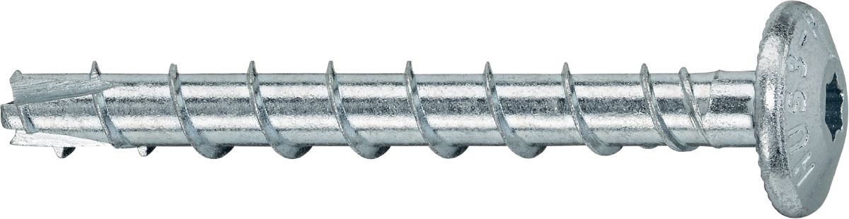 HUS3-P 6 Concrete screw anchor