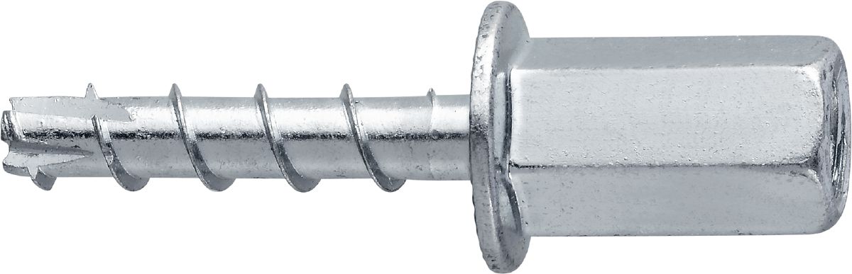 HUS3-I 6 Concrete screw anchor