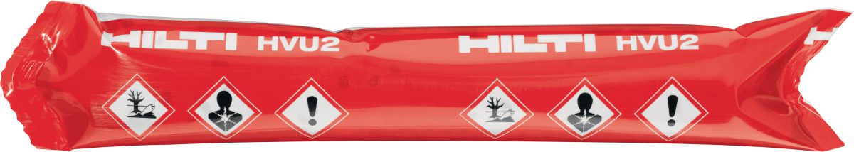 HVU2 Anchor capsule