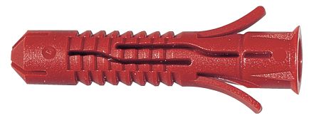 HUD-1 Plastic wall plug