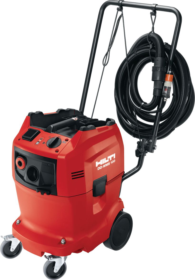 DD-WMS 100 Water management system