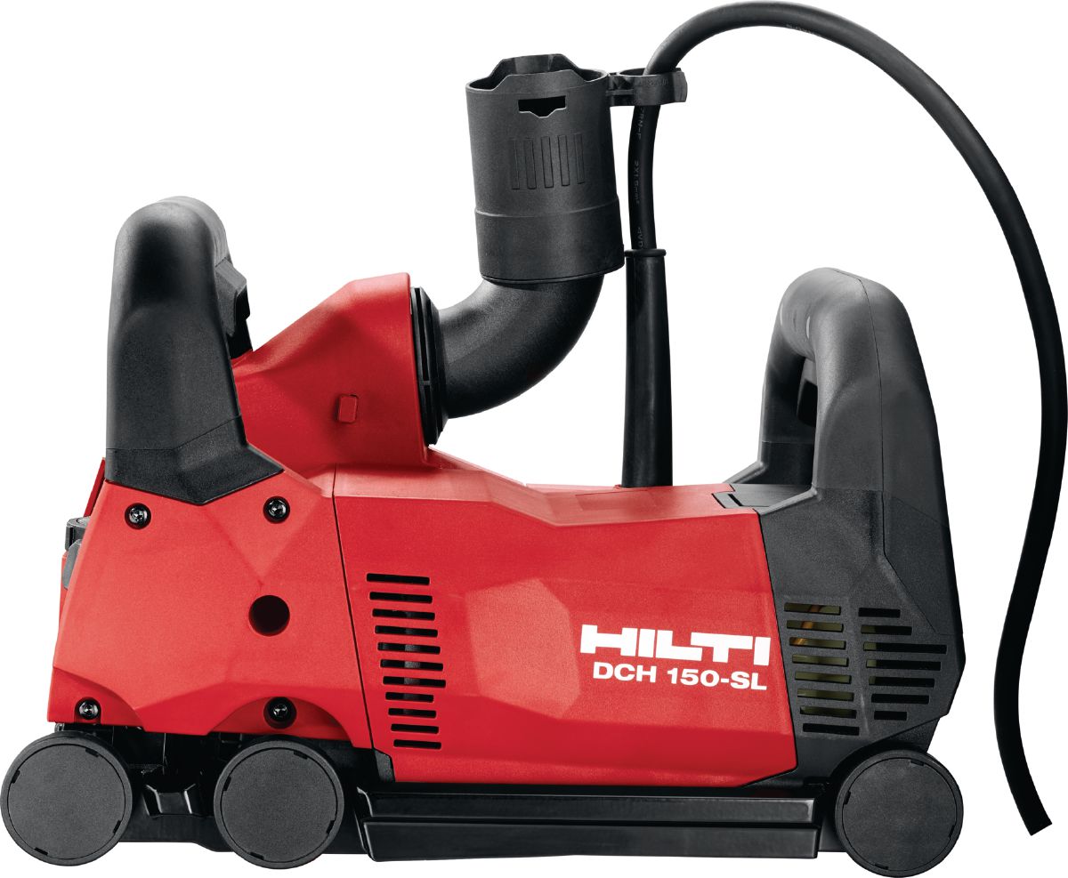 DCH 150-SL Wall chaser
