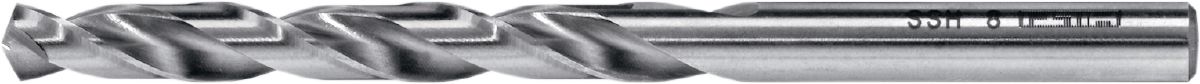 HSS G Drill bit