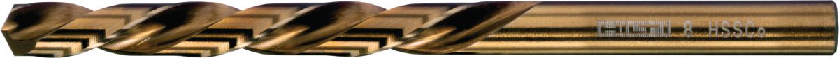 HSS-Co Cobalt drill bit