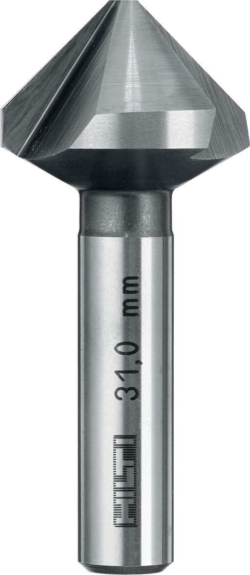 HSS-CB Countersink drill bit