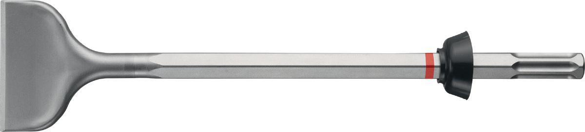 TE-SX SC Scaling chisels